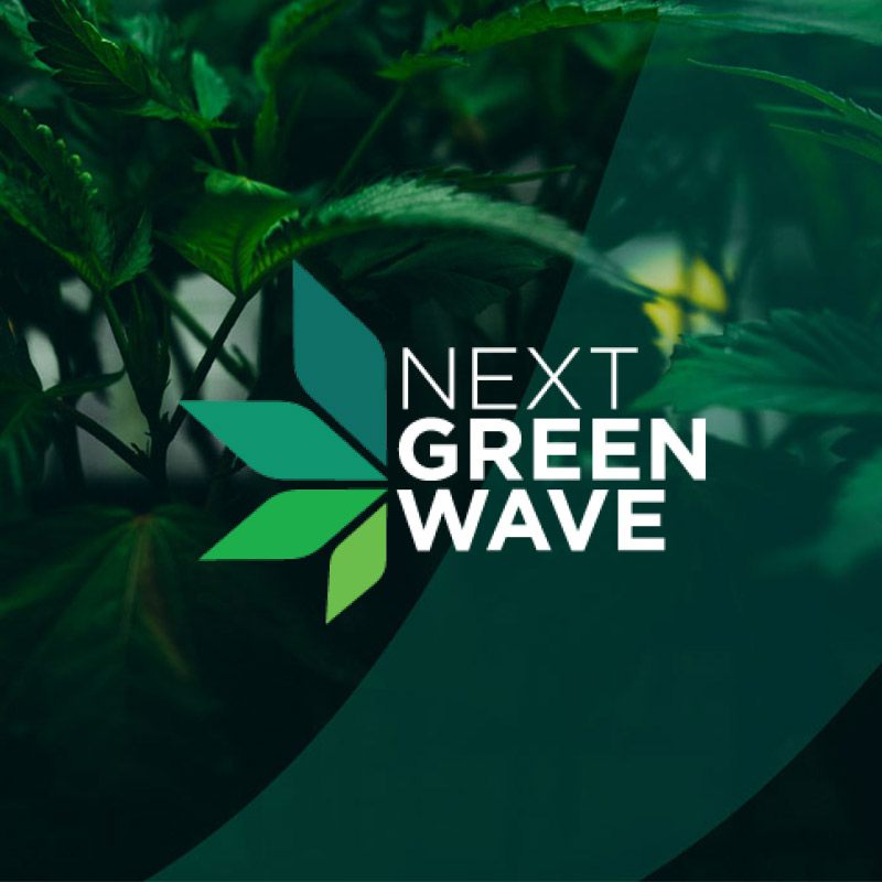 Next Green Wave - Five Senses Branding